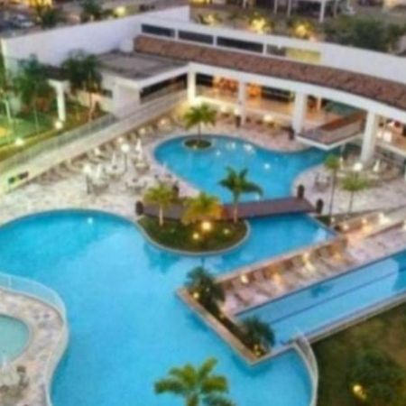 Apto Aguas Claras Appartement Brasília Buitenkant foto