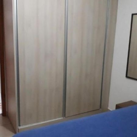 Apto Aguas Claras Appartement Brasília Buitenkant foto
