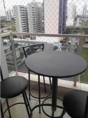 Apto Aguas Claras Appartement Brasília Buitenkant foto