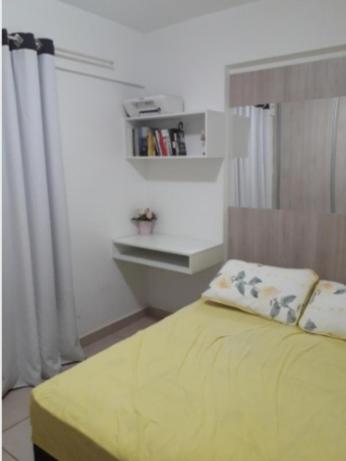 Apto Aguas Claras Appartement Brasília Buitenkant foto