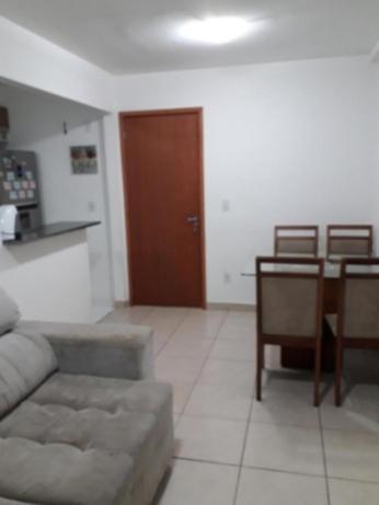 Apto Aguas Claras Appartement Brasília Buitenkant foto