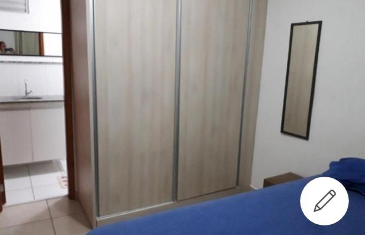 Apto Aguas Claras Appartement Brasília Buitenkant foto